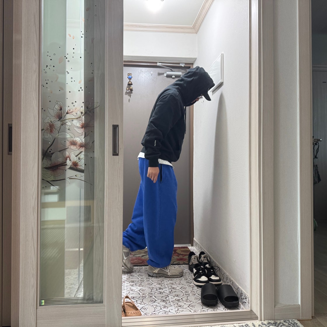 나이키 줌 보메로 5 라이트 오어우드 브라운러닝화 FZ3653-104 photo review