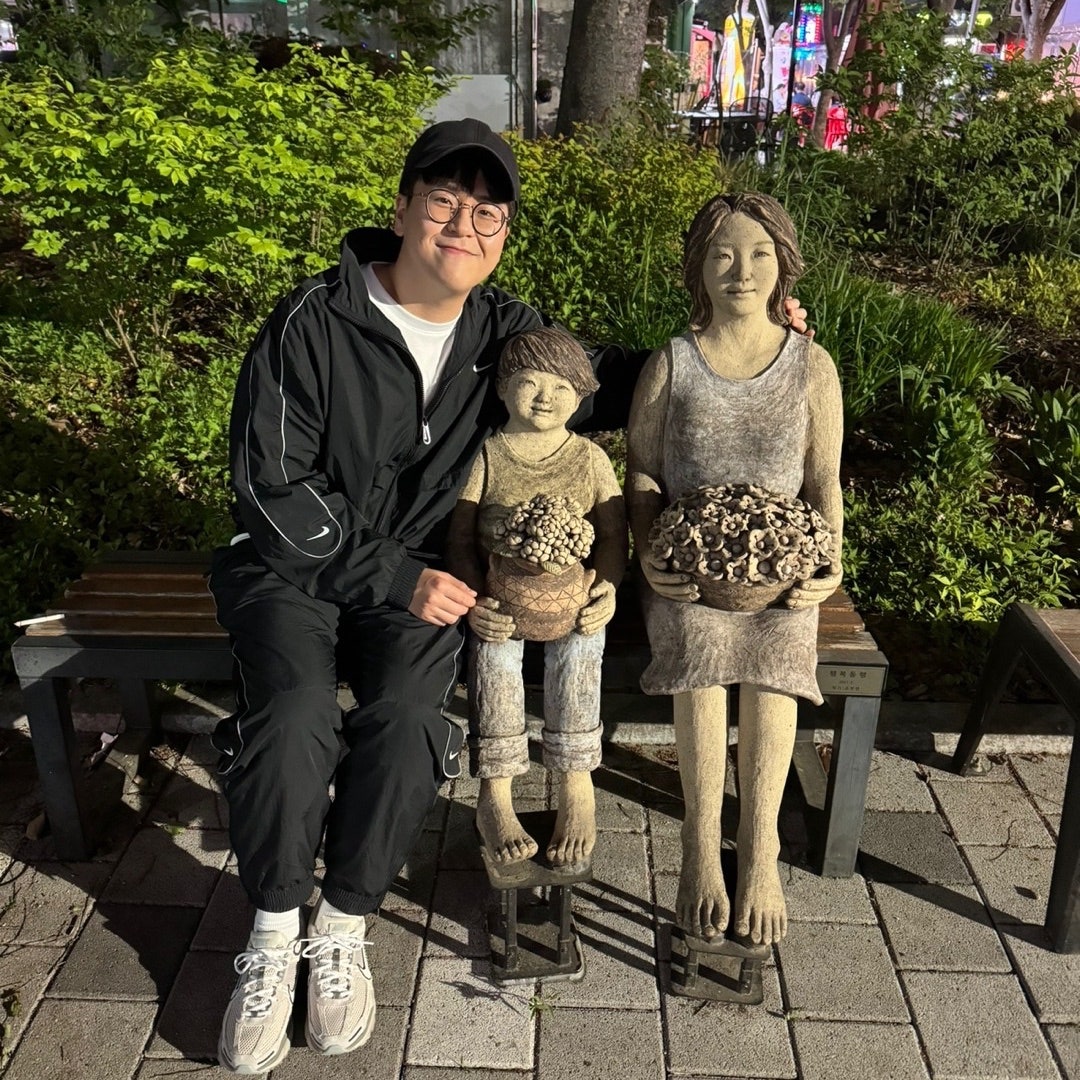 나이키 줌 보메로 5 라이트 오어우드 브라운러닝화 FZ3653-104 photo review