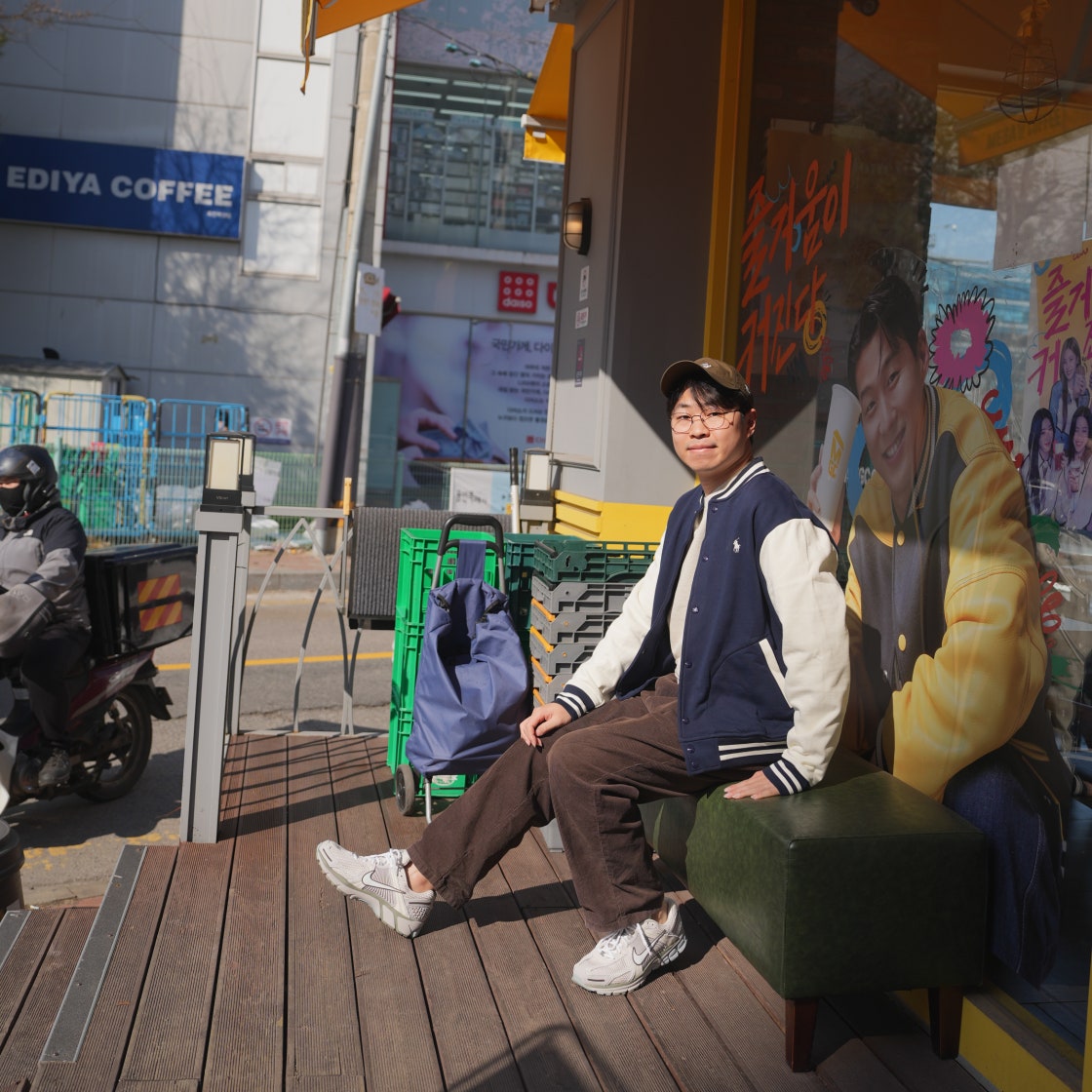 나이키 줌 보메로 5 SE 라이트 오어우드 브라운 FZ3653-104 photo review