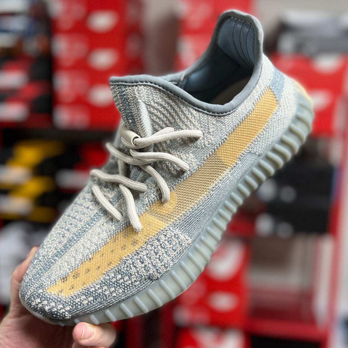 아디다스 무료배송 350 v2 이스라필 FZ5421 photo review