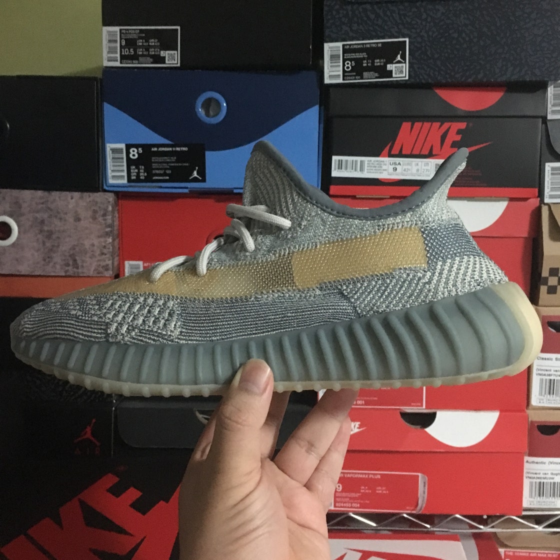 아디다스 무료배송 350 v2 이스라필 FZ5421 photo review