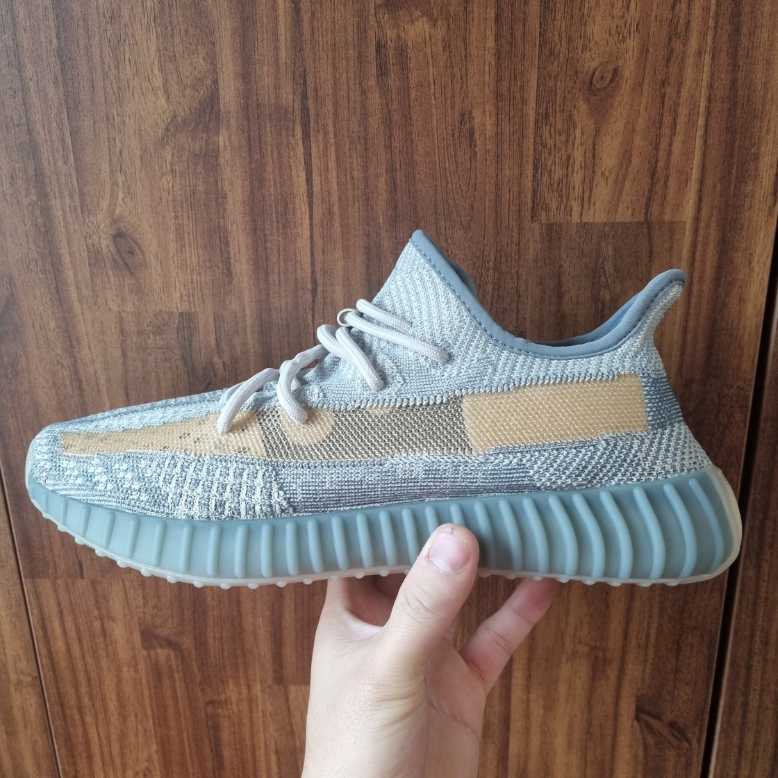 아디다스 무료배송 350 v2 이스라필 FZ5421 photo review