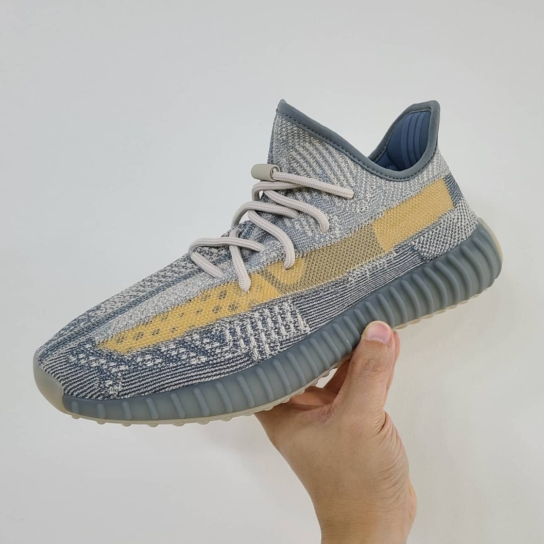 아디다스 무료배송 350 v2 이스라필 FZ5421 photo review
