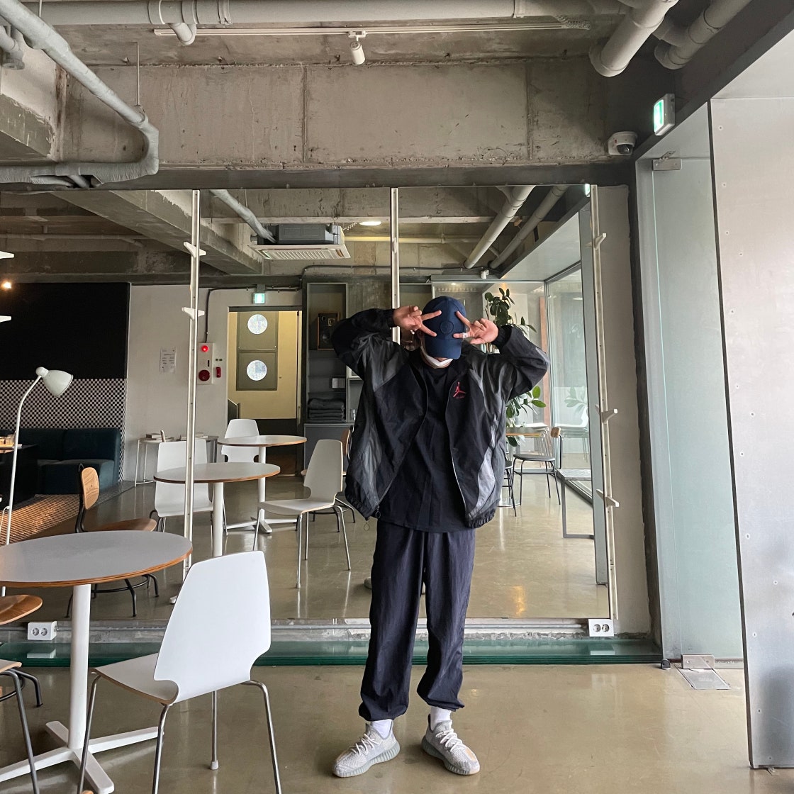 아디다스 무료배송 350 v2 이스라필 FZ5421 photo review