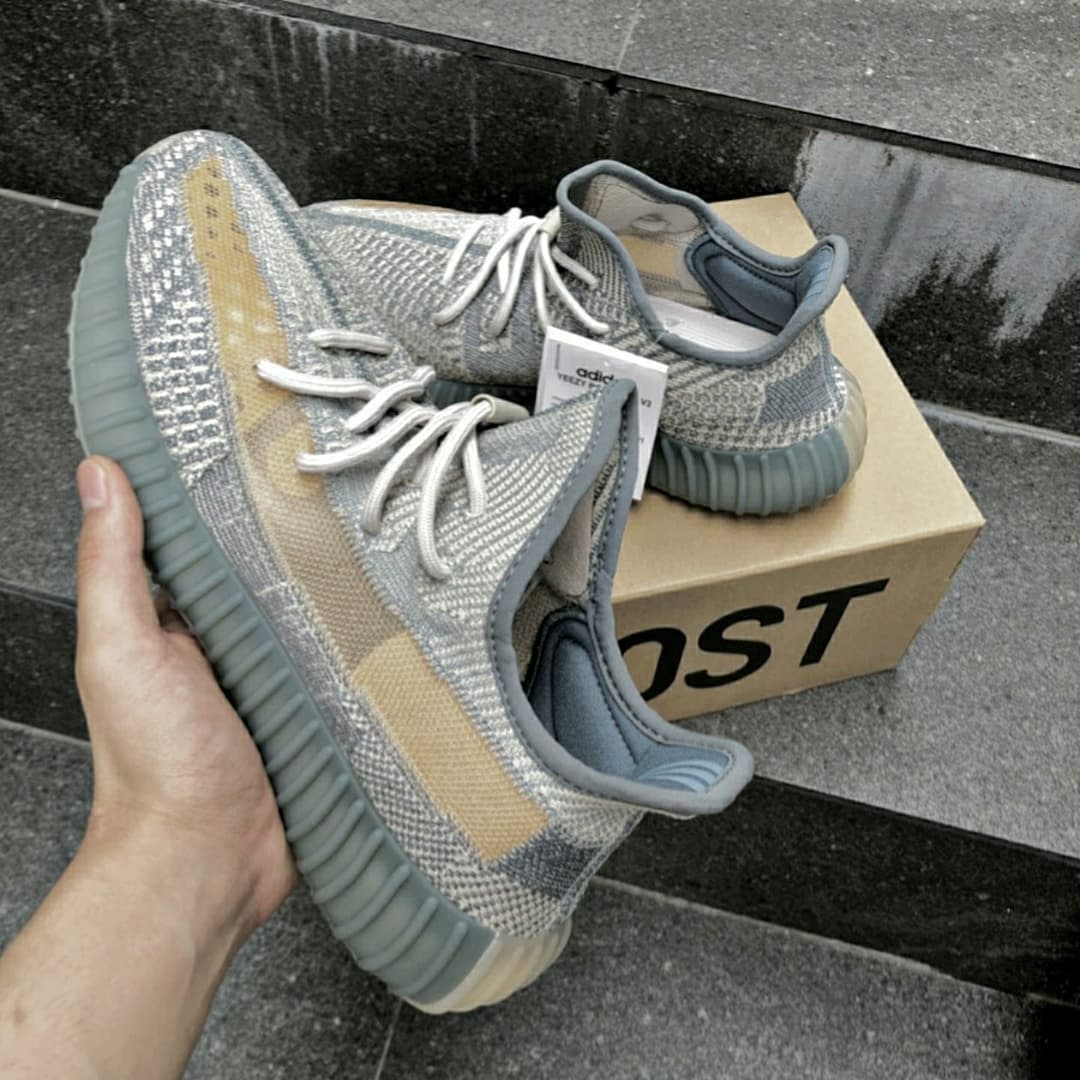 아디다스 무료배송 350 v2 이스라필 FZ5421 photo review