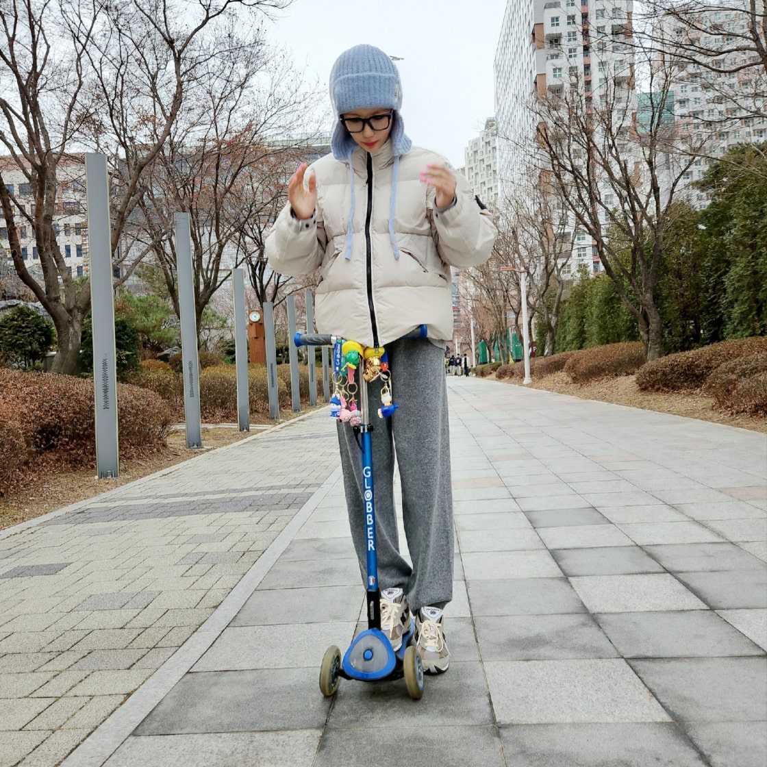 뉴발란스 990v6 그레이 - M 미디움 GC990GL6 photo review