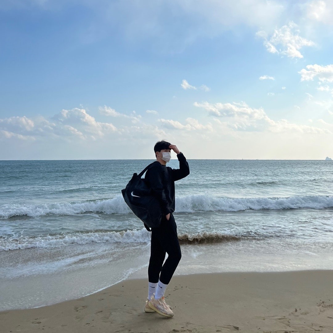 아디다스 무료배송 350 V2 MX 오트 믹스오트 GW3773 photo review