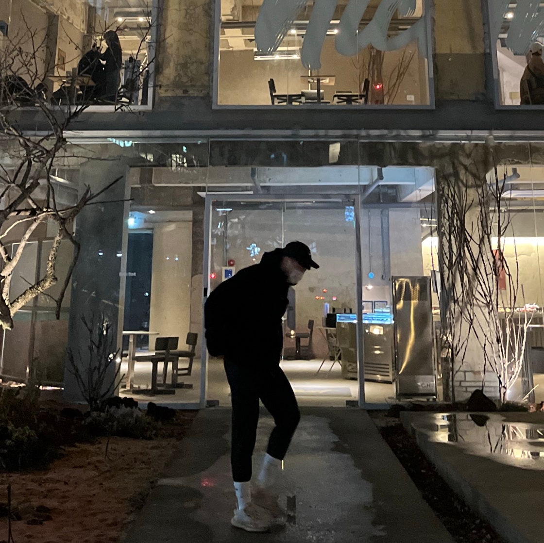 아디다스 무료배송 350 V2 MX 오트 믹스오트 GW3773 photo review