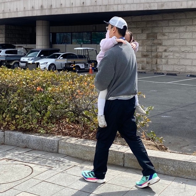 아디다스 아디제로 아디오스 프로 3 펄스 민트 코어 블랙 GW4249 photo review