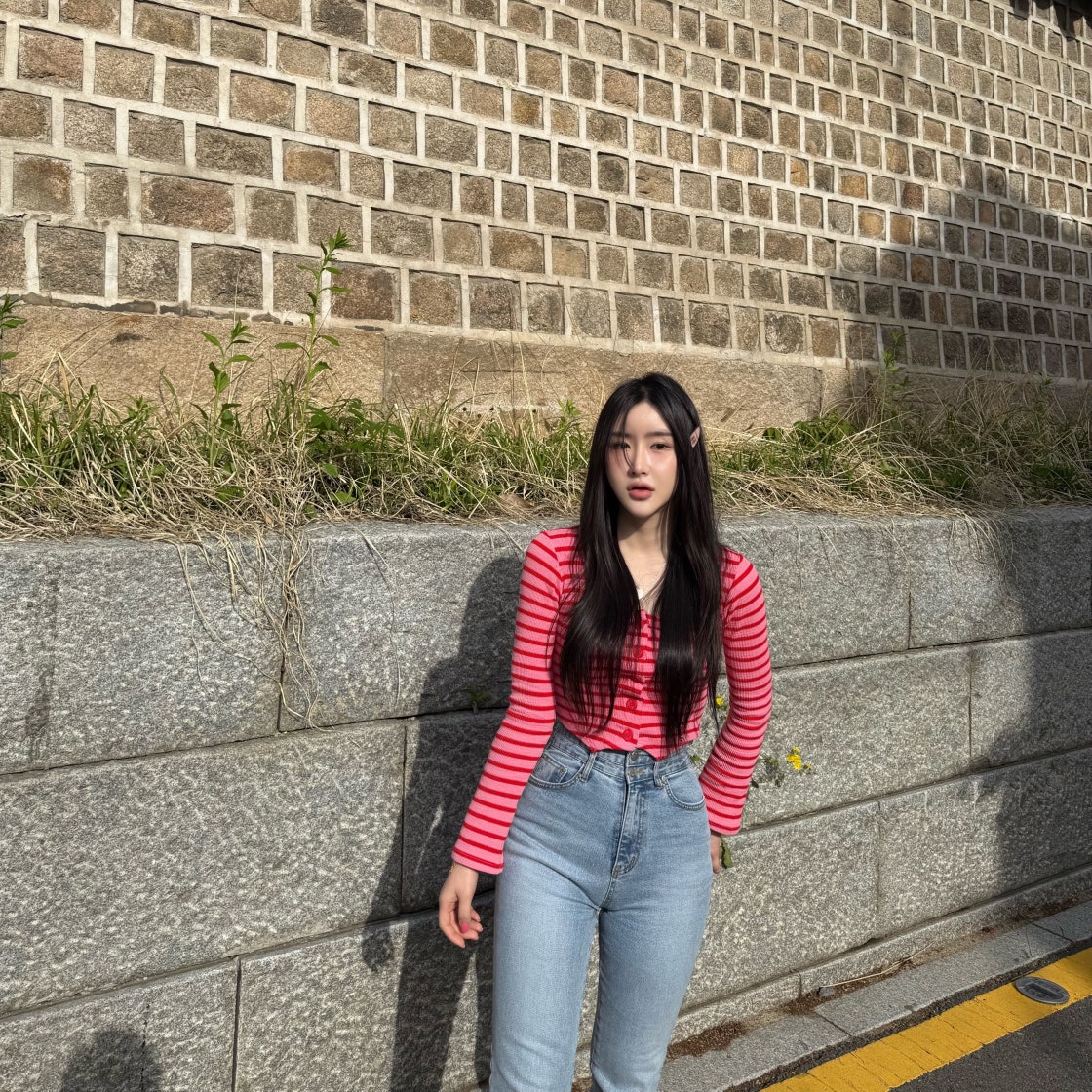 아디다스 가젤 볼드 W - 핑크 글로우 / H06122 photo review