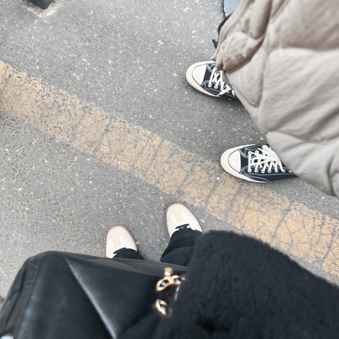 아디다스 삼바 오리지날 ID0478 photo review