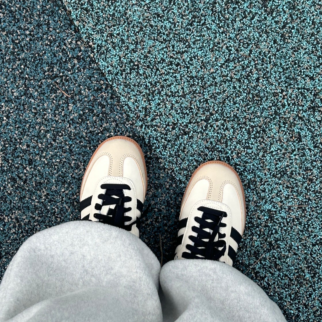 아디다스 삼바 오리지날 ID0478 photo review