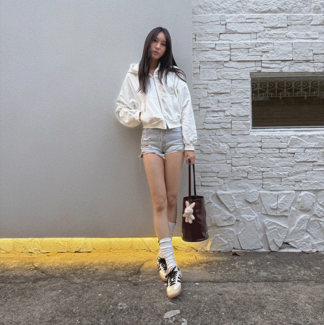 아디다스 삼바 오리지날 ID0478 photo review