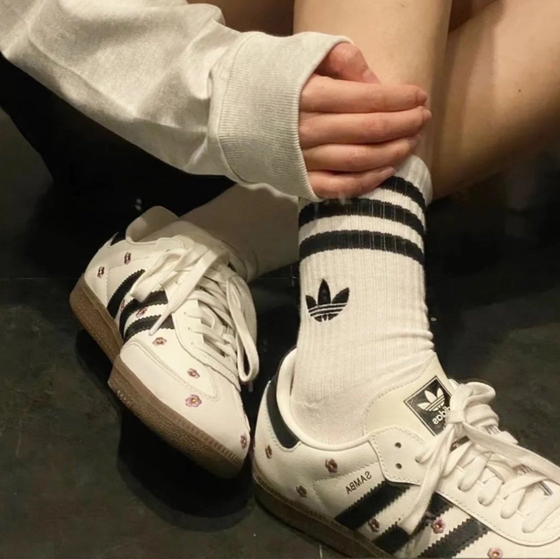 아디다스 삼바 오리지날 ID0478 photo review