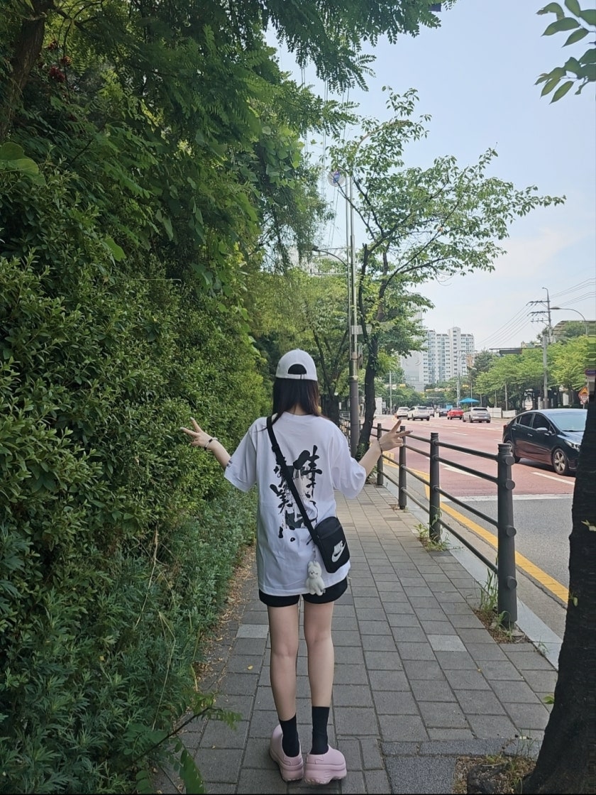 아디다스 오리지널 아디폼 스탠 스미스 뮬 핑크 IE0480 photo review