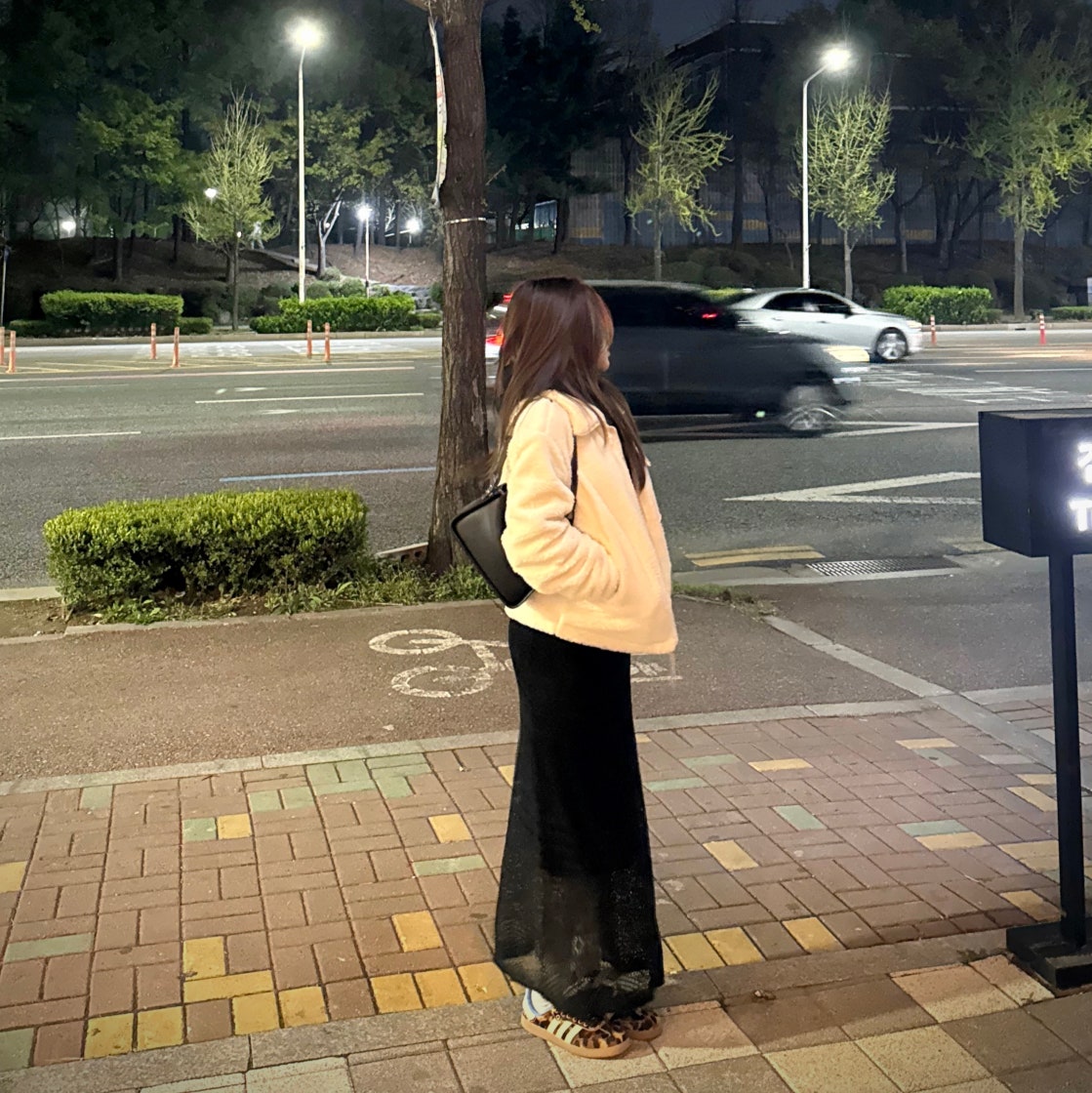 아디다스 x 웨일스 보너 포니 레오 삼바 IE0578 photo review
