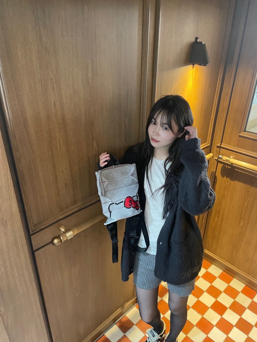 아디다스 x 웨일스 보너 포니 토널 삼바 IE0580 photo review