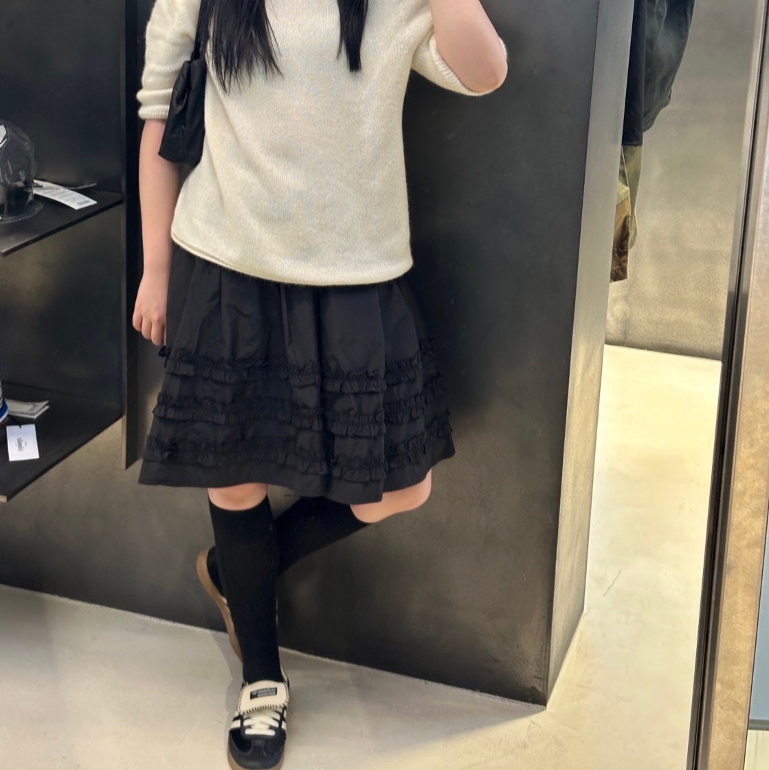 아디다스 x 웨일스 보너 포니 토널 삼바 IE0580 photo review