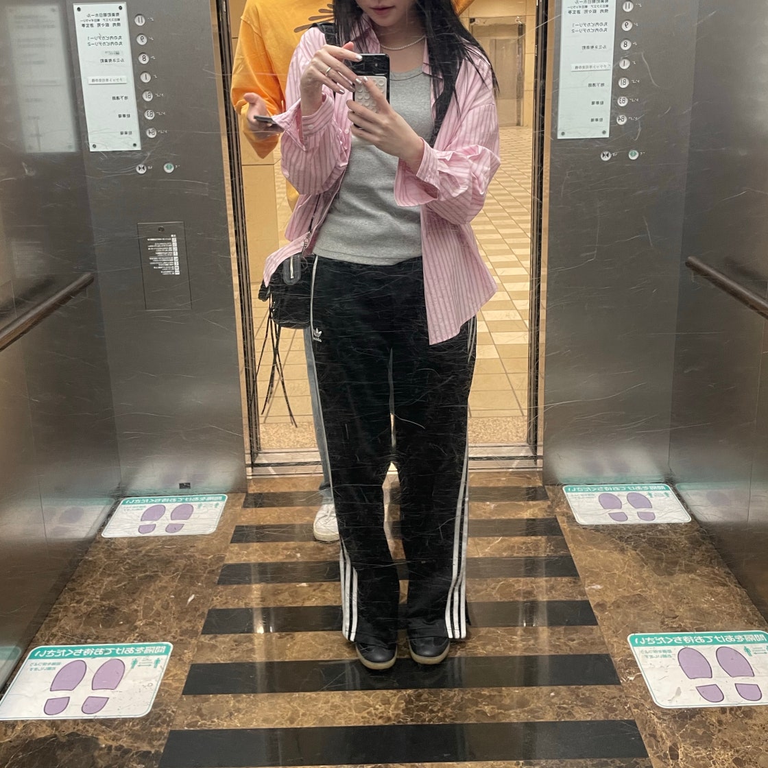 아디다스 x 웨일스 보너 포니 토널 삼바 IE0580 photo review