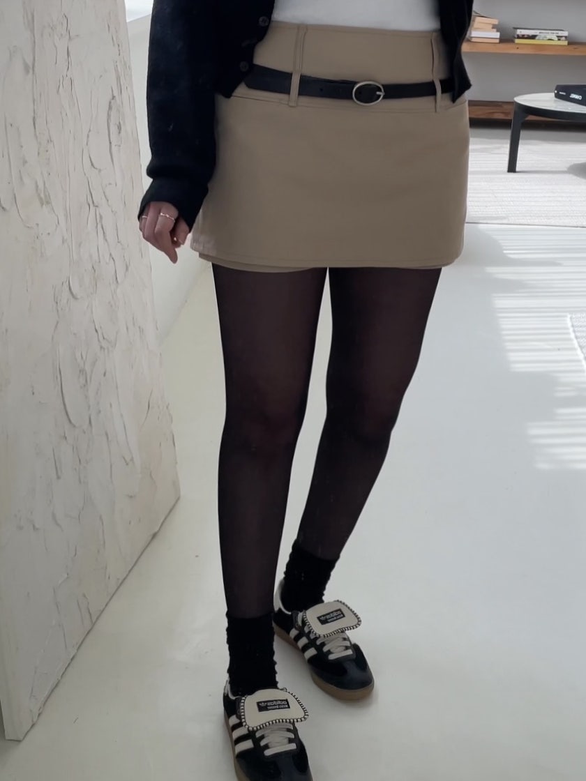아디다스 x 웨일스 보너 포니 토널 삼바 IE0580 photo review
