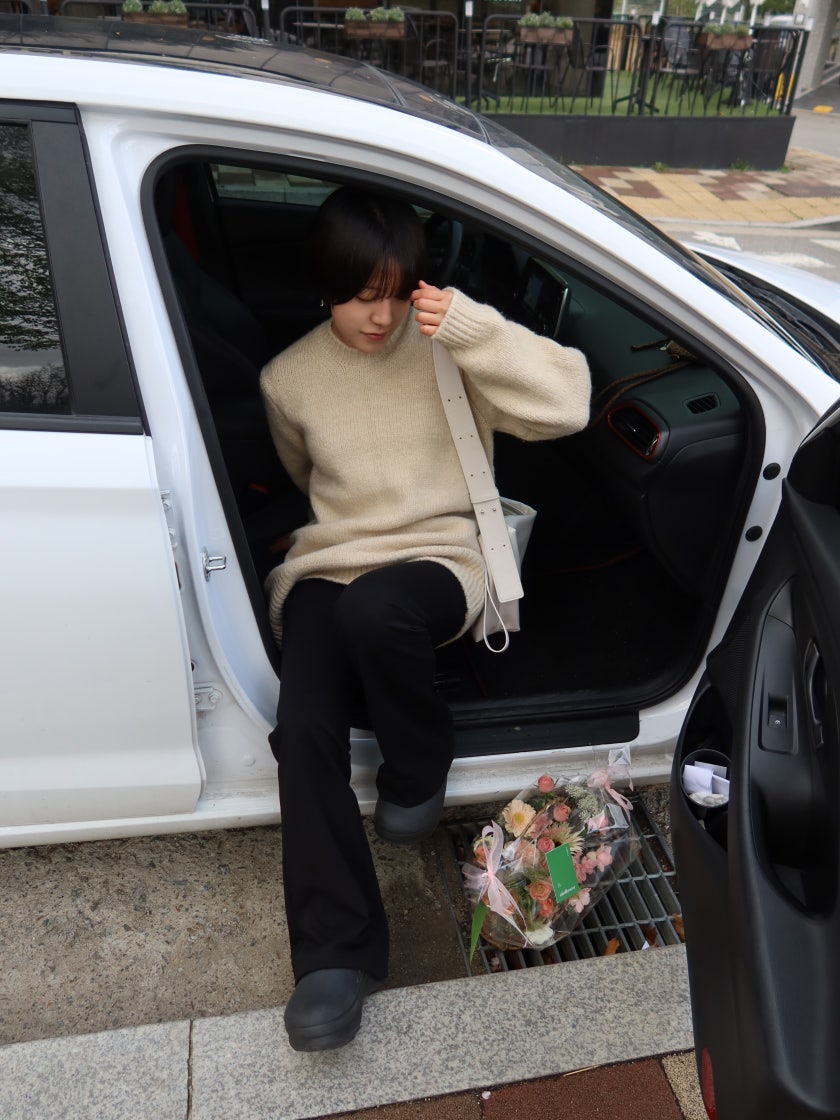 아디다스 아디폼 스탠뮬 W - 코어 블랙 / IE4626 photo review