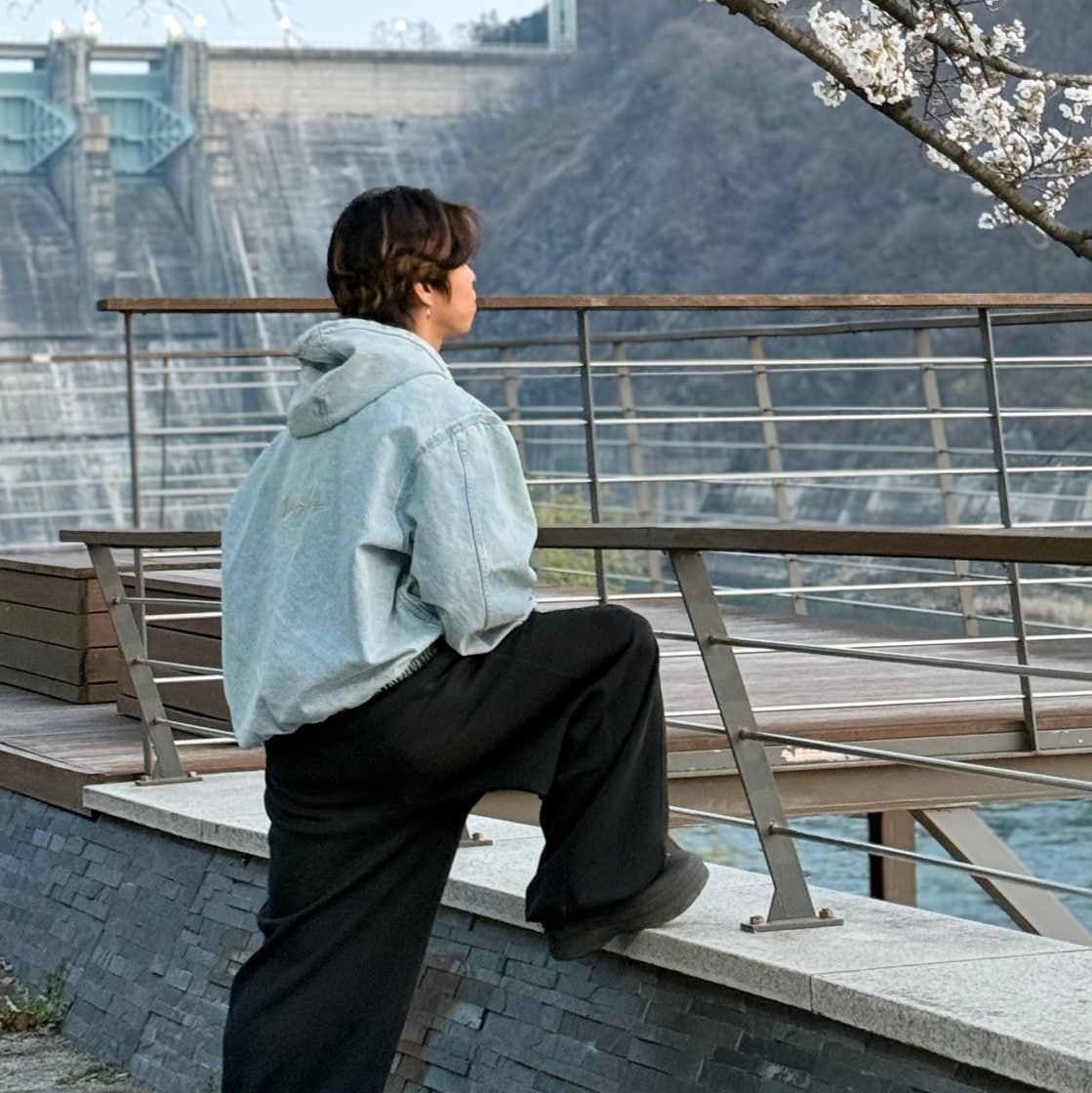 아디다스 아디폼 스탠뮬 W - 코어 블랙 / IE4626 photo review