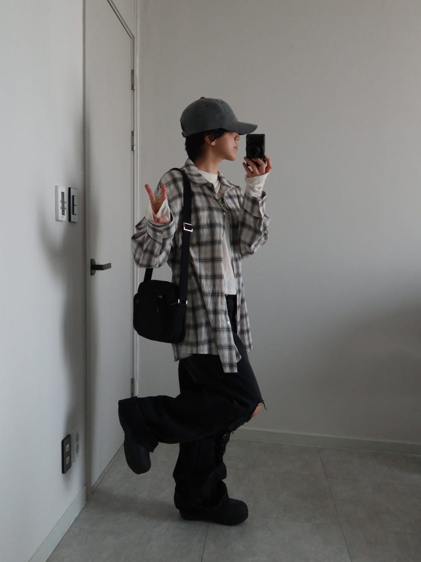 아디다스 아디폼 스탠뮬 W - 코어 블랙 / IE4626 photo review