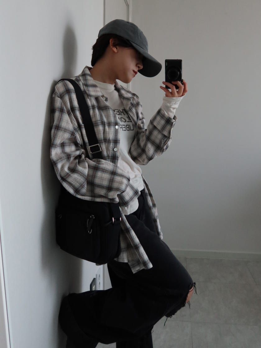 아디다스 아디폼 스탠뮬 W - 코어 블랙 / IE4626 photo review