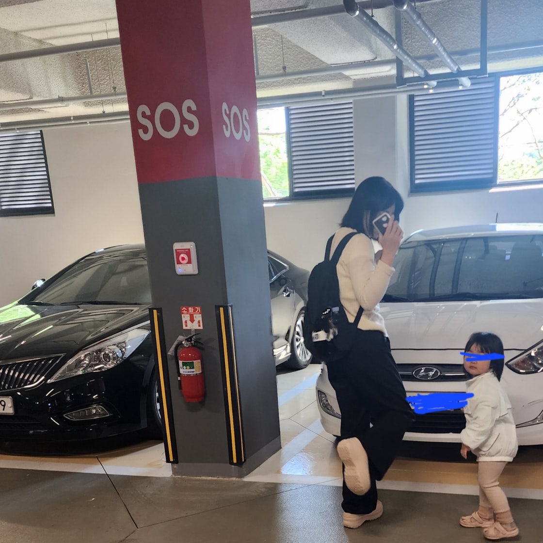 아디다스 뮬 아디폼 스탠 스미스 뮬 원더 토프 IE7052 photo review