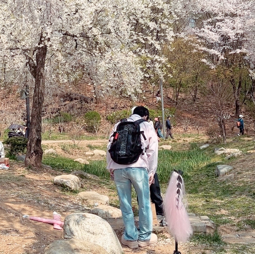 아디다스 뮬 아디폼 스탠 스미스 뮬 원더 토프 IE7052 photo review