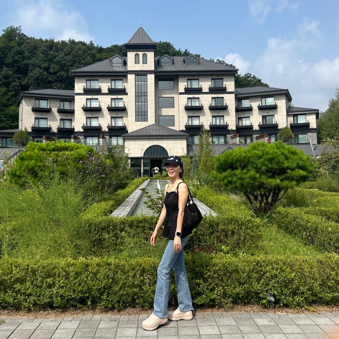 아디다스 뮬 아디폼 스탠 스미스 뮬 원더 토프 IE7052 photo review