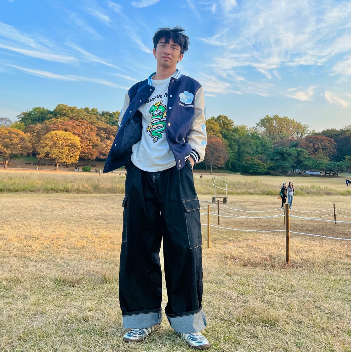 아디다스 x 웨일스 보너 삼바 실버 메탈릭 IG8181 photo review
