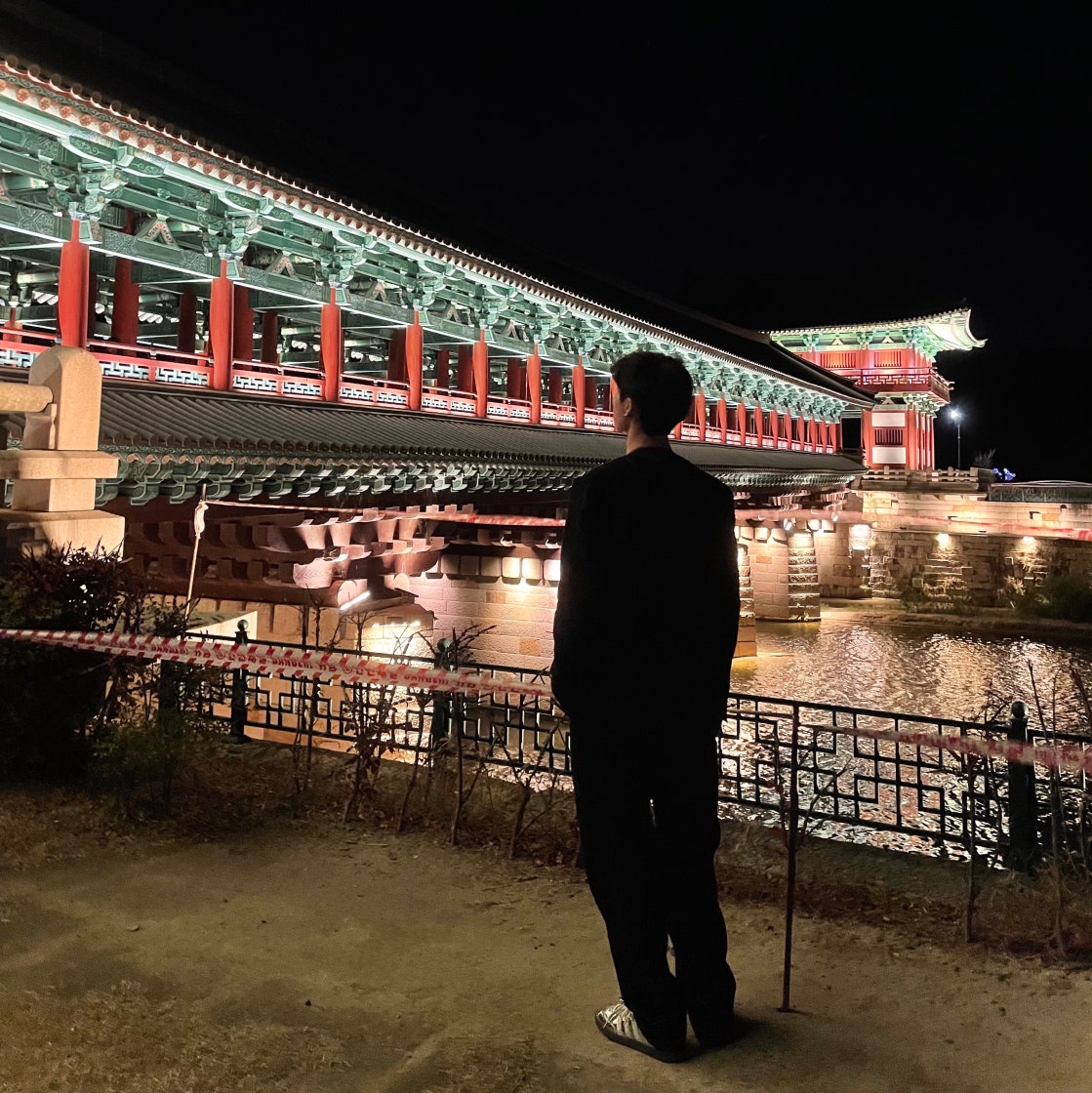 아디다스 x 웨일스 보너 삼바 실버 메탈릭 IG8181 photo review