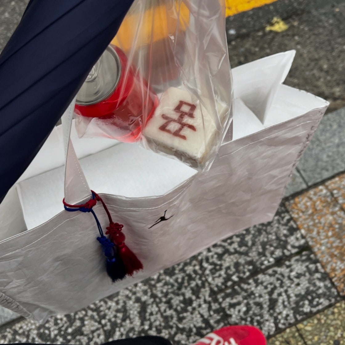 아디다스 삼바 OG 탈 베러 스칼렛 오프 화이트 IG8905 photo review