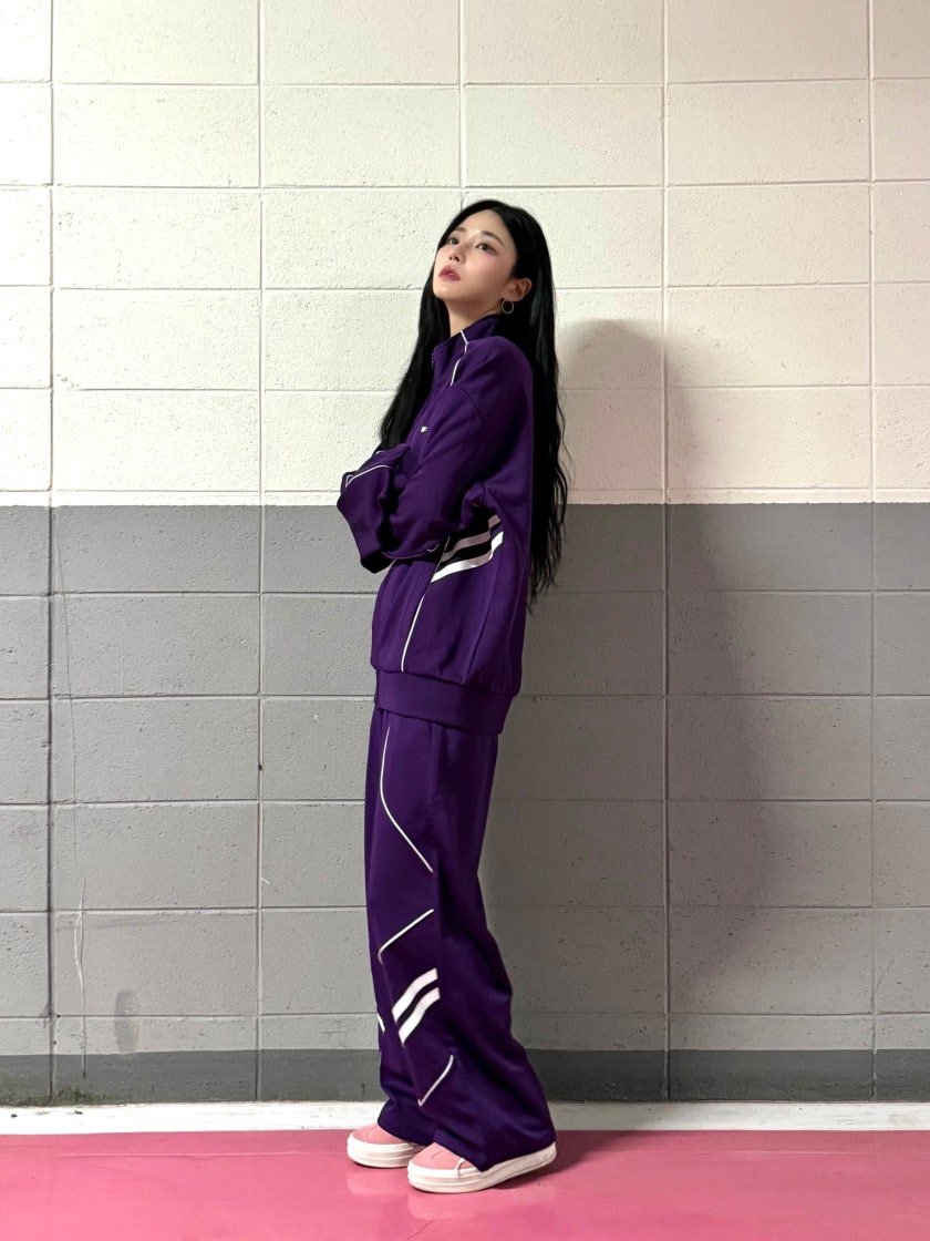 아디다스 가젤 볼드 슈퍼 팝 여성용 IG9653 photo review