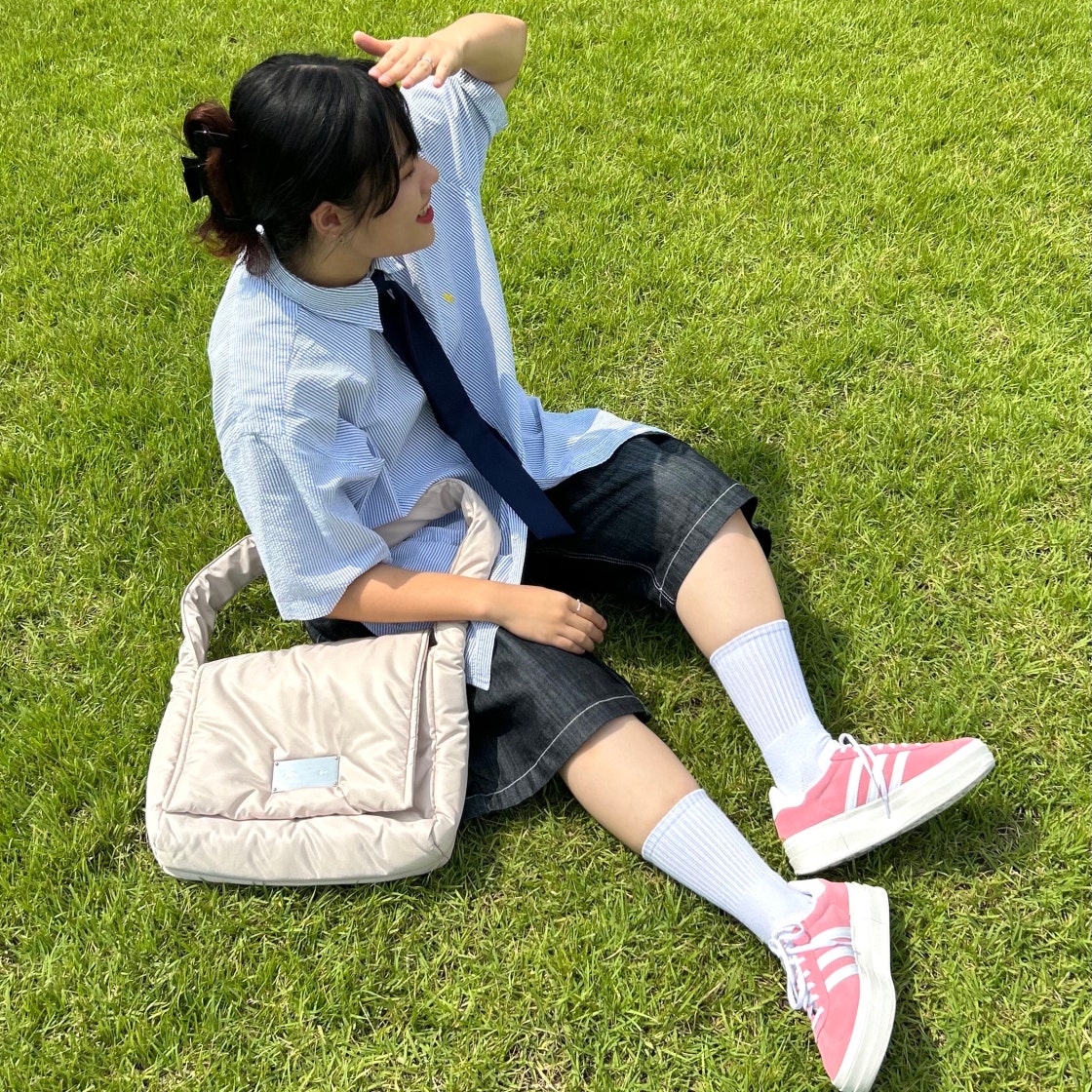 아디다스 가젤 볼드 슈퍼 팝 여성용 IG9653 photo review