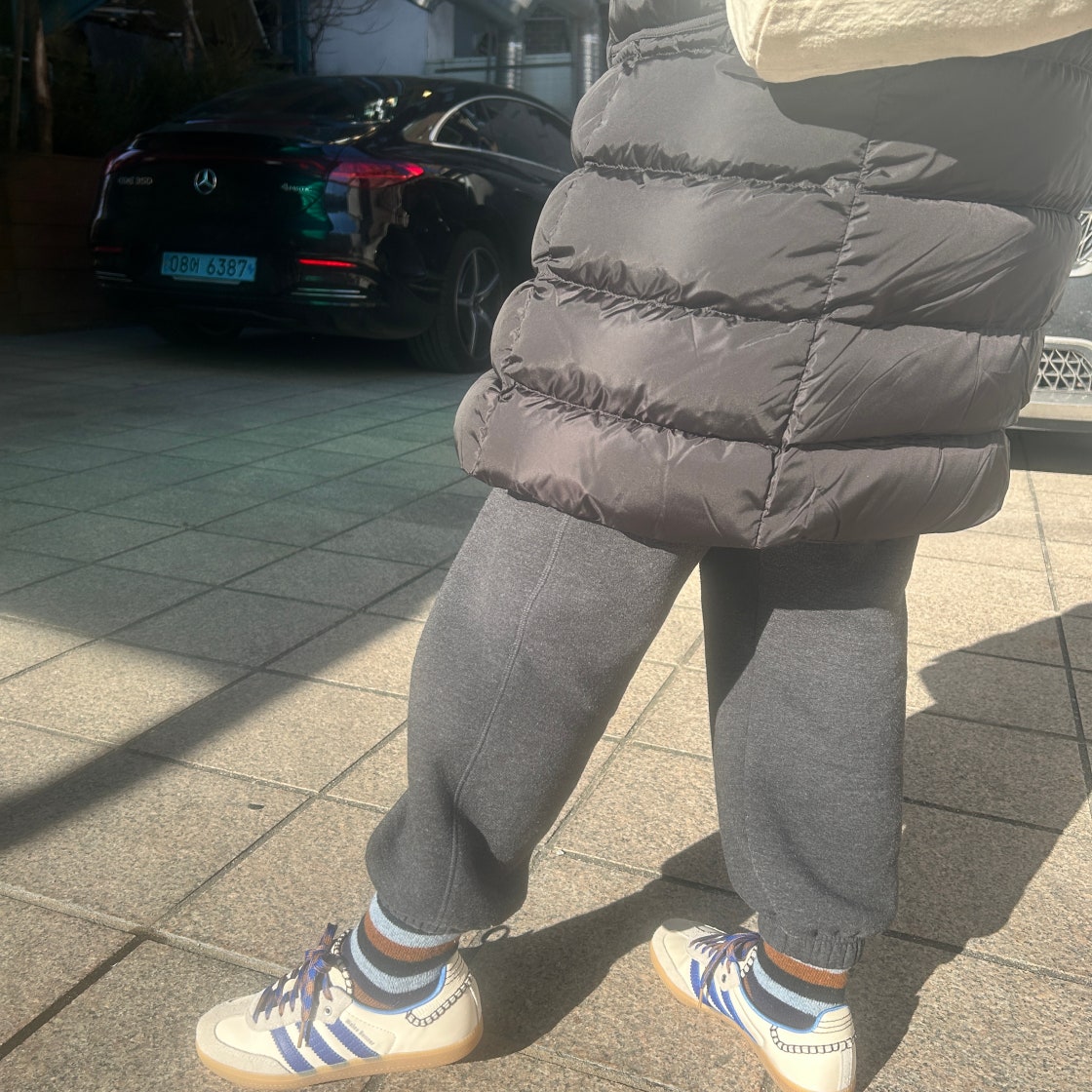 아디다스 x 웨일스 보너 삼바 원더 클레이 로얄 블루 IH7756 photo review