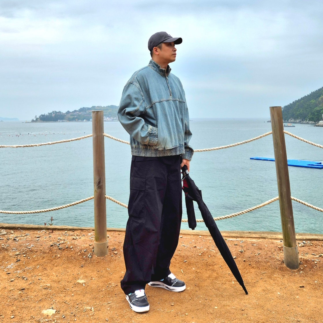 아디다스 삼배 W - 화이트 / JI1349 photo review