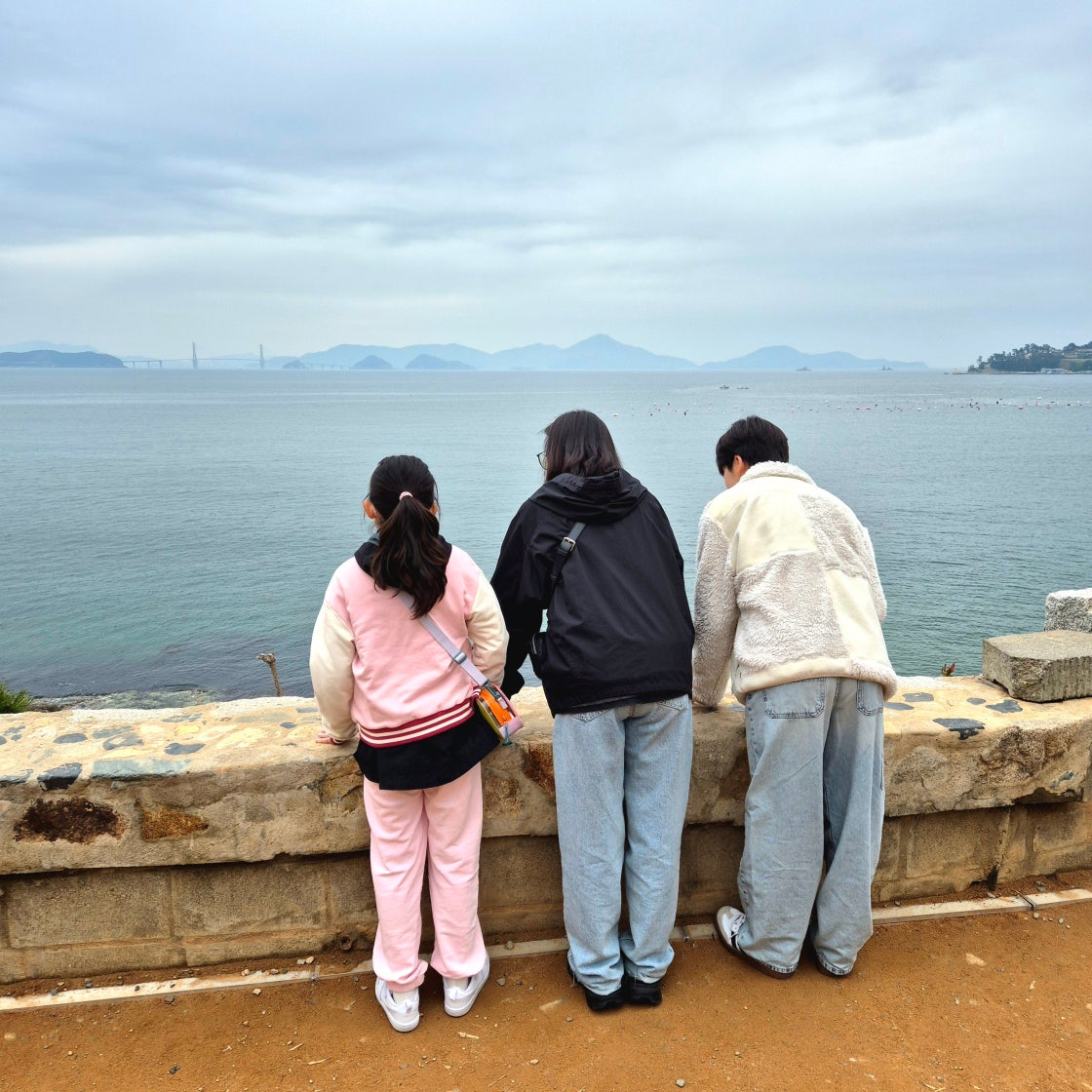 아디다스 삼배 W - 화이트 / JI1349 photo review
