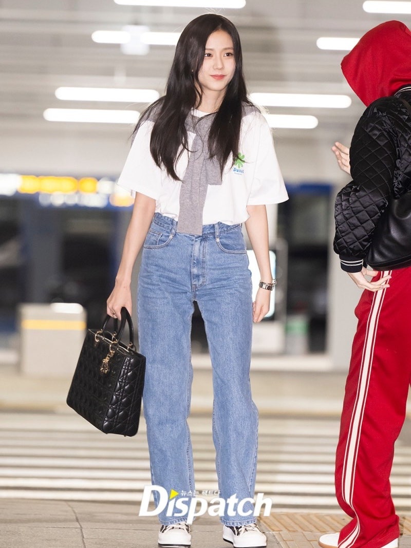 디올 워크앤디올 플랫폼 스니커즈 딥 블루 디올 오블리크 KCK385OBE_S56B photo review