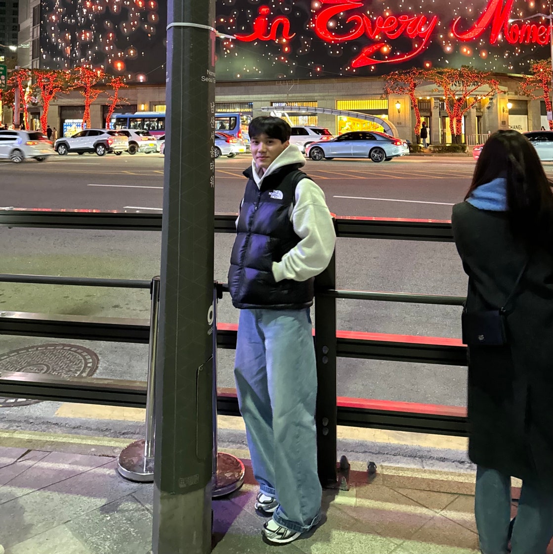 뉴발란스 1906 남여공용 운동화 화이트 골드 M1906RA photo review