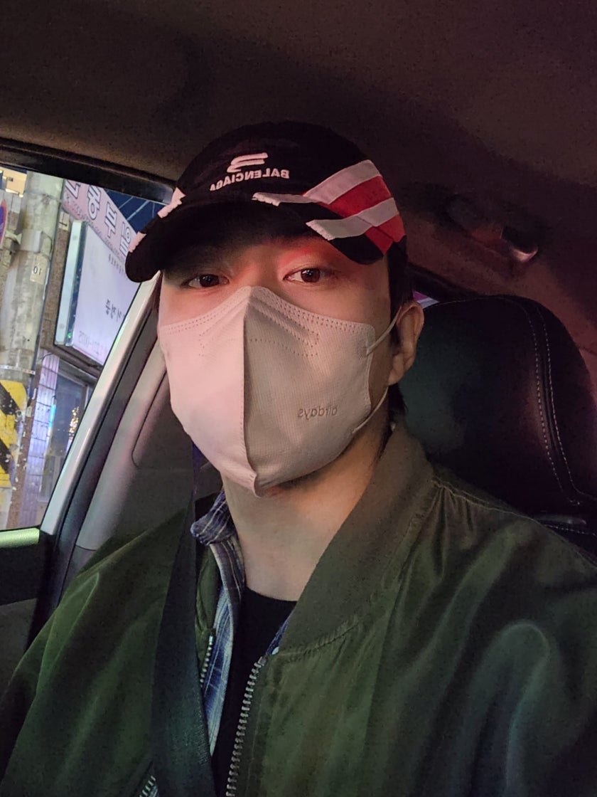 뉴발란스 1906 남여공용 운동화 화이트 골드 M1906RA photo review