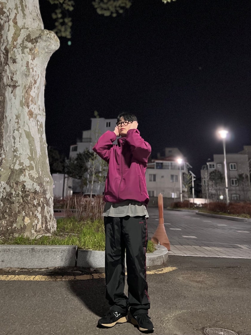 뉴발란스 1906R 블랙 타오스 토프 M1906RK photo review