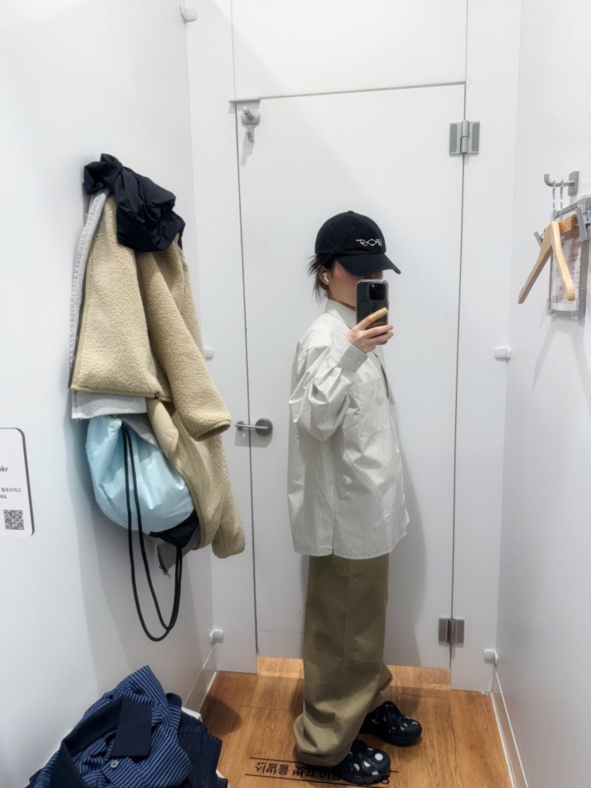 뉴발란스 1906R 스니커즈 그레이 M1906RP photo review