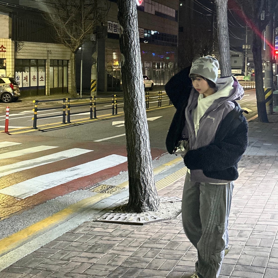 뉴발란스 1906R 메탈릭 핑크 공용 M1906RRA photo review