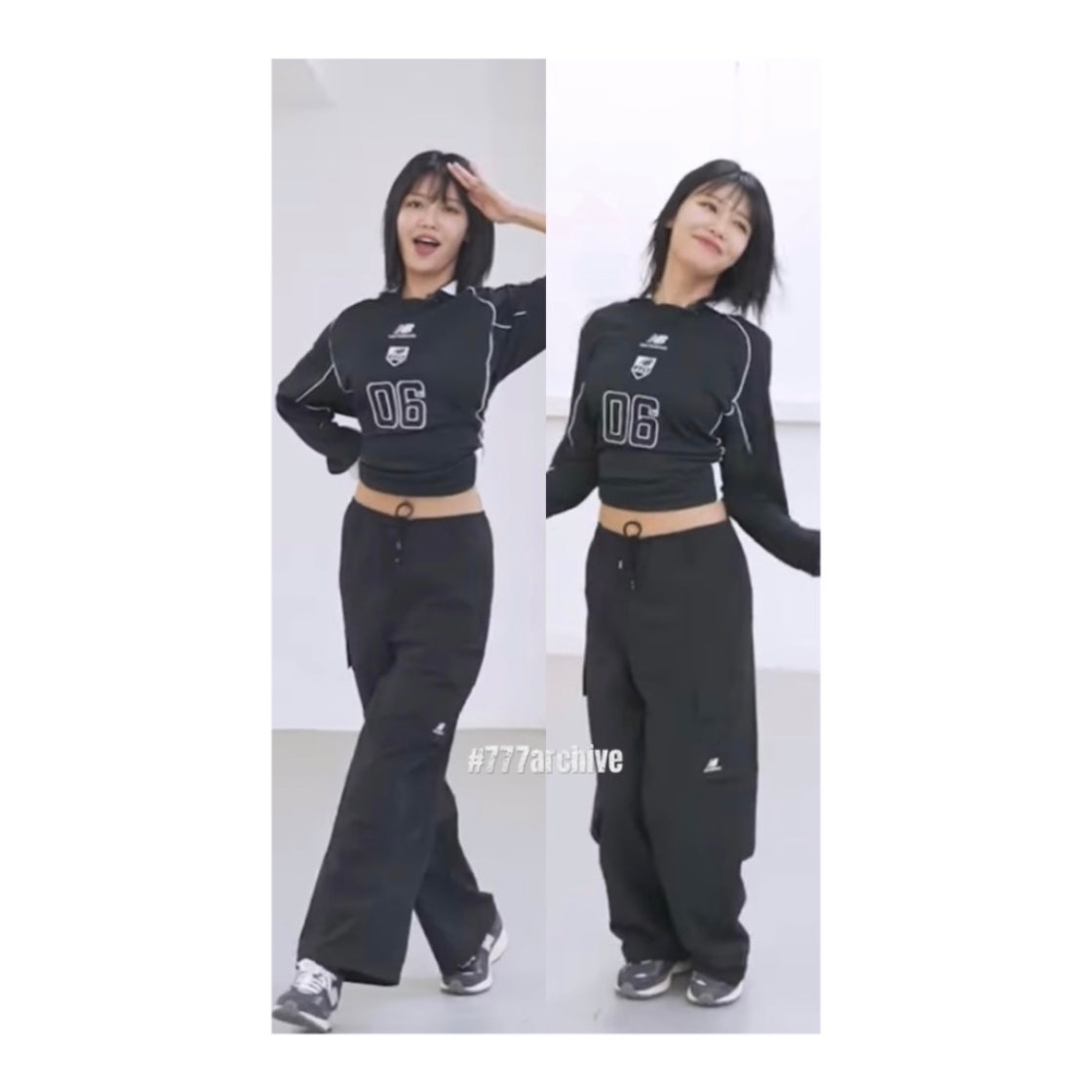 뉴발란스 2002R 스페셜 빈티지 네이비 M2002RHO photo review
