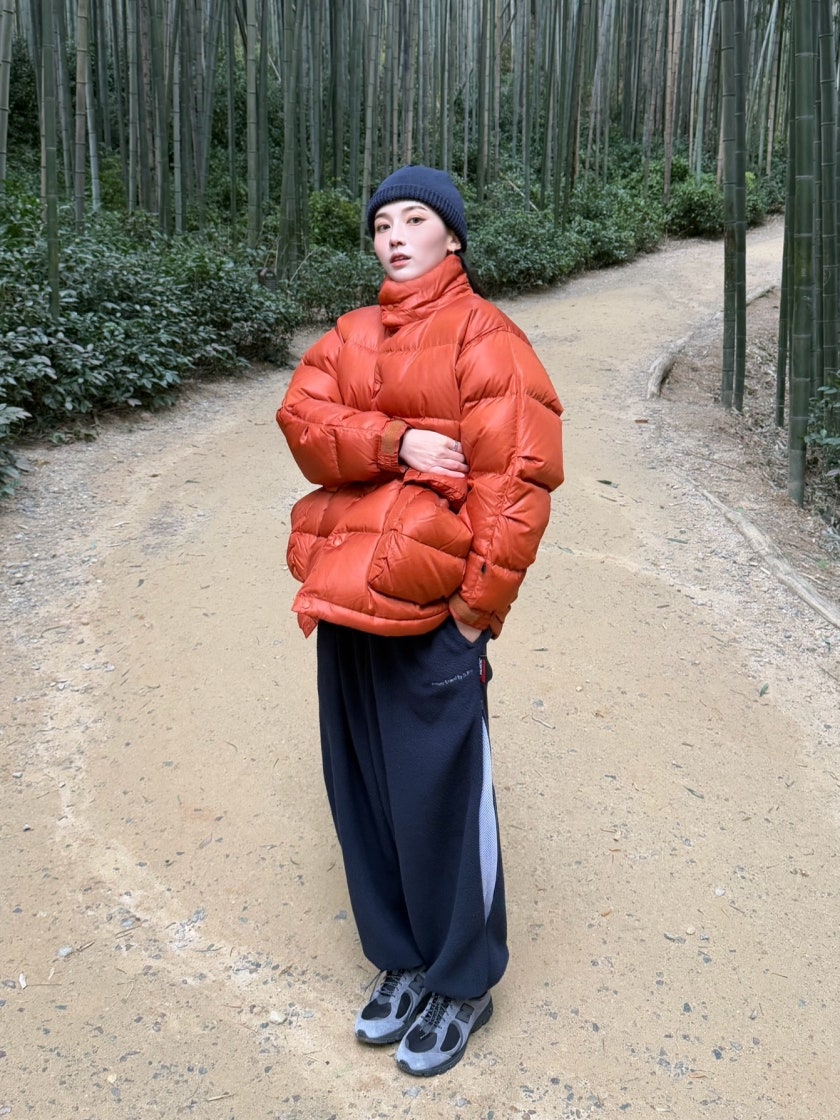 뉴발란스 x JJJ자운드 2002R 고어텍스 차콜 M2002RXZ photo review