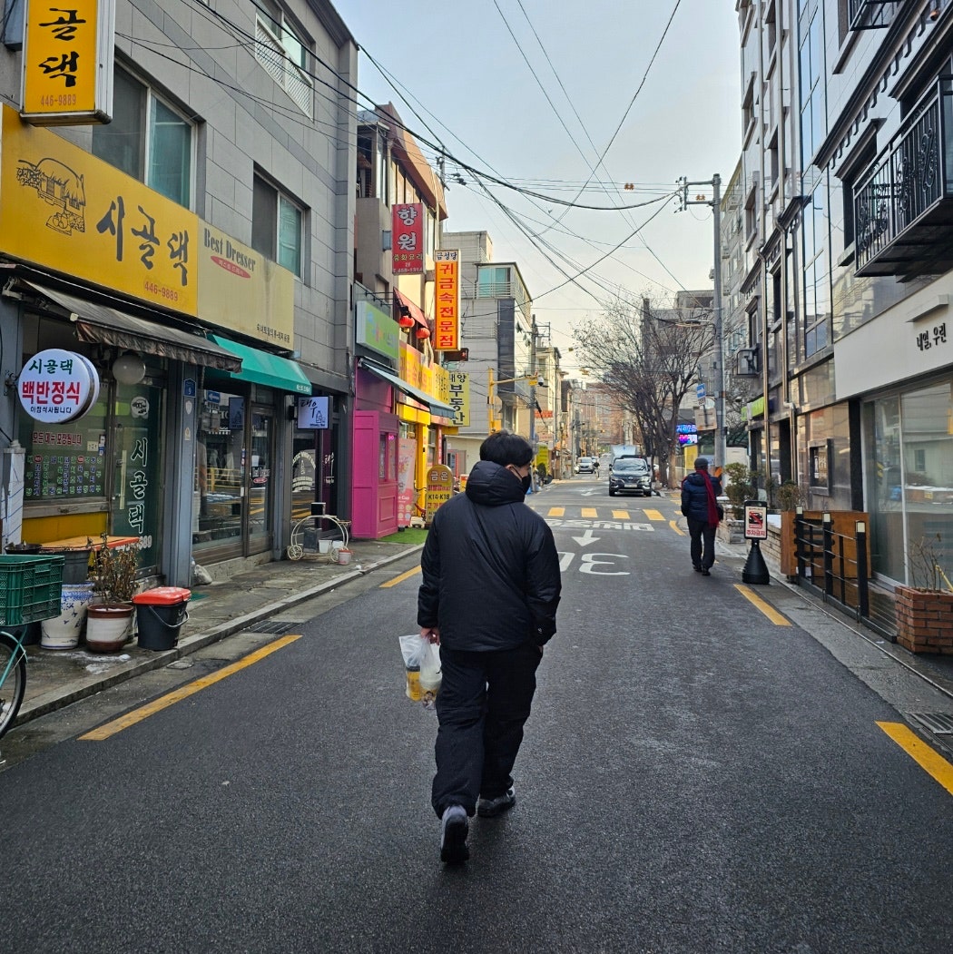 뉴발란스 x JJJ자운드 2002R 고어텍스 차콜 M2002RXZ photo review
