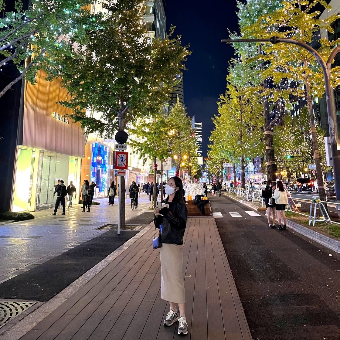 루이비통 모노그램 포쉐트 액세서리 NM M40712 모노파우치 photo review