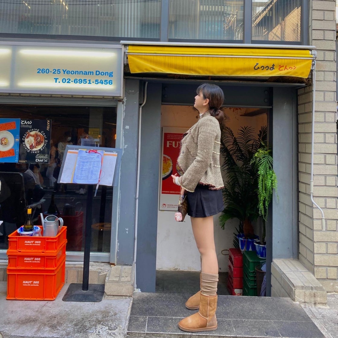 루이비통 모노그램 포쉐트 액세서리 NM M40712 모노파우치 photo review